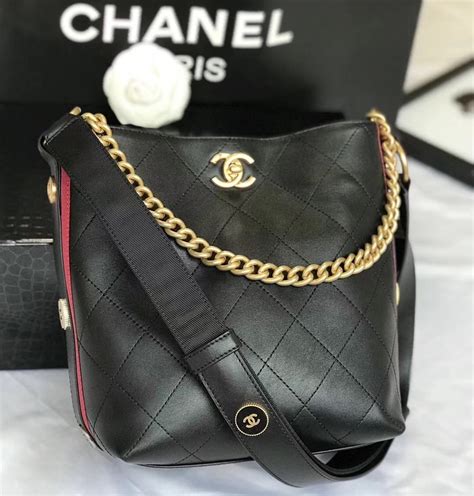 bolsa da chanel original|chanel clearance outlet.